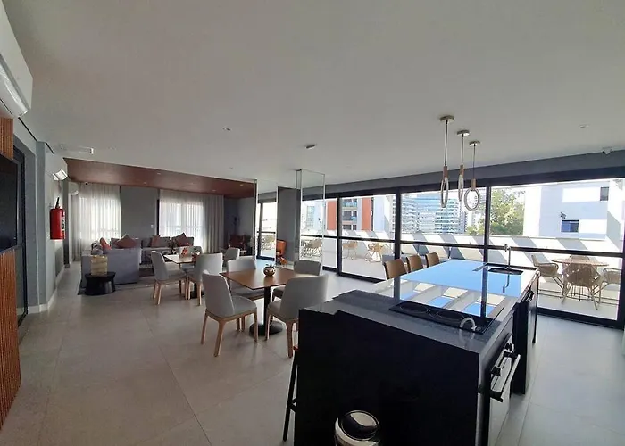 Studio509 Pinheiros Sp