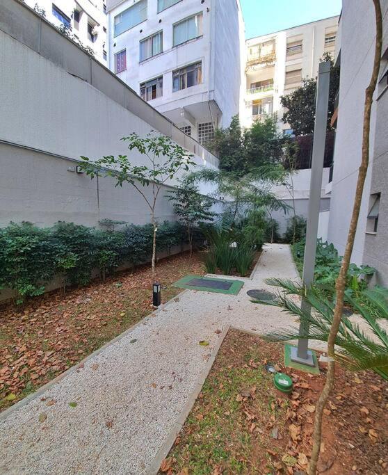 Studio509 Pinheiros Sp