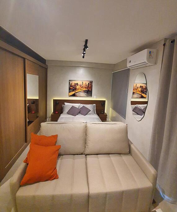Studio509 Pinheiros Sp *