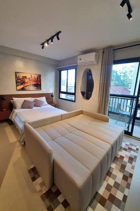 Studio509 Pinheiros Sp