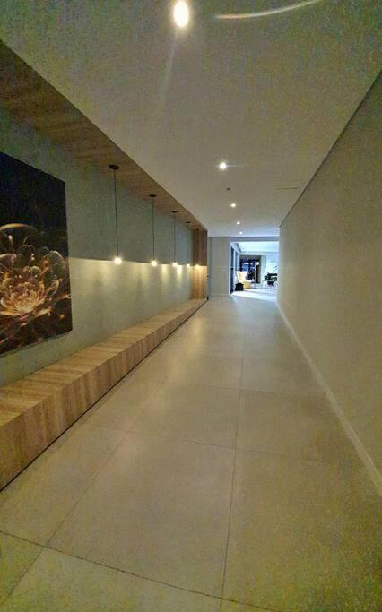 Apartment Studio509 Pinheiros Sp