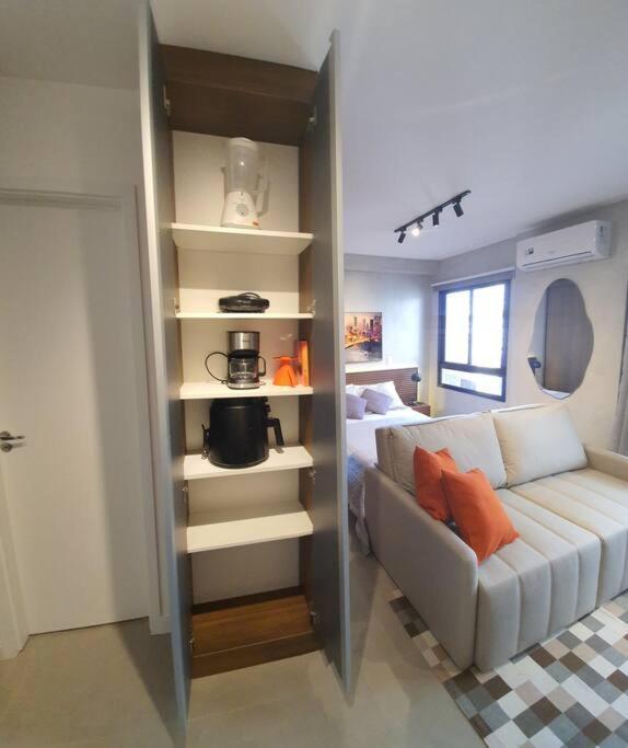 Studio509 Pinheiros Sp *