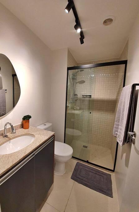 Apartment Studio509 Pinheiros Sp