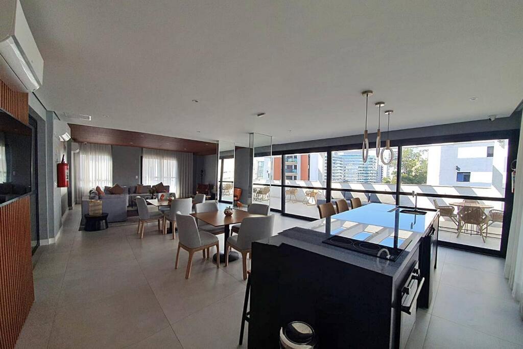 Apartment Studio509 Pinheiros Sp Sao Paulo