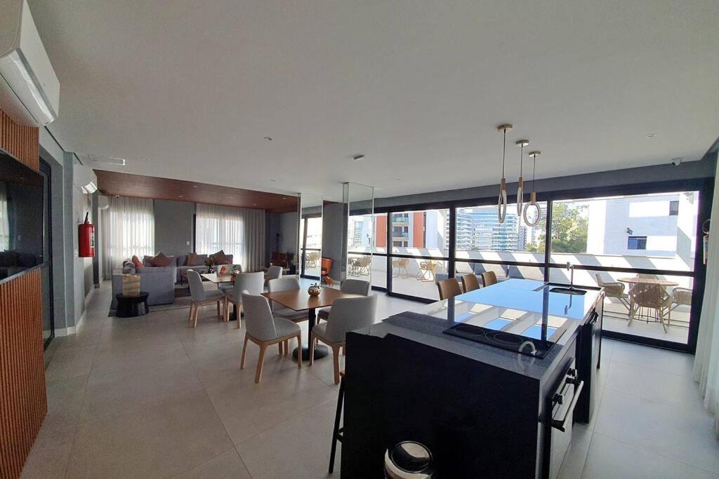 Apartment Studio509 Pinheiros Sp