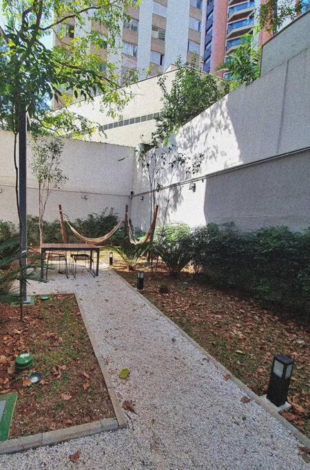 Apartment Studio509 Pinheiros Sp Sao Paulo