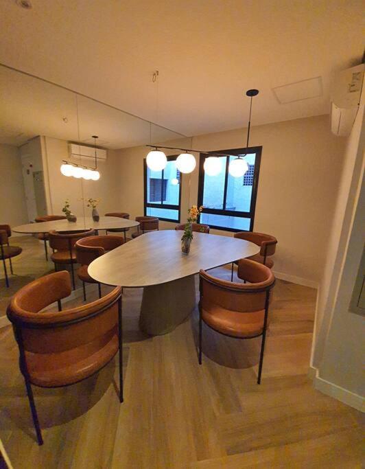 Studio509 Pinheiros Sp Apartment