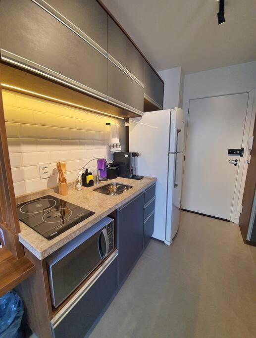 Apartment Studio509 Pinheiros Sp