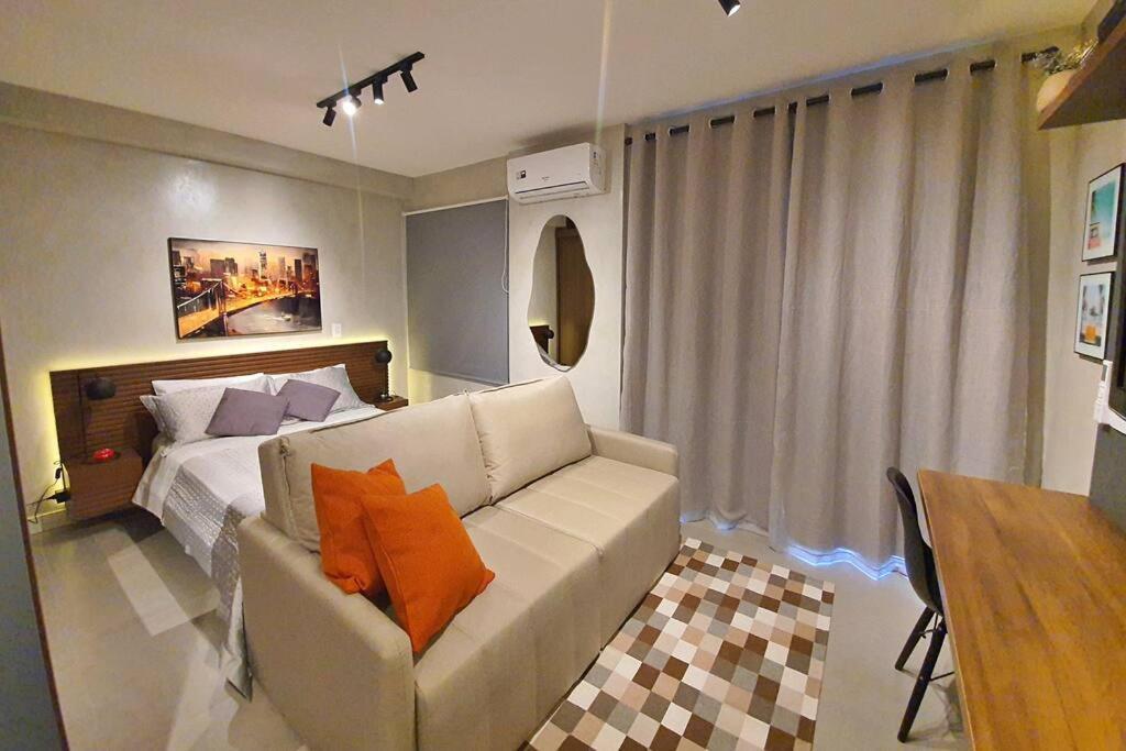 Studio509 Pinheiros Sp Apartment Sao Paulo