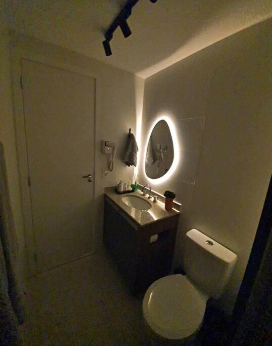 Apartment Studio509 Pinheiros Sp
