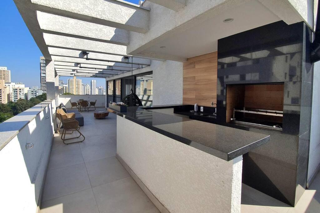 Studio509 Pinheiros Sp Apartment *