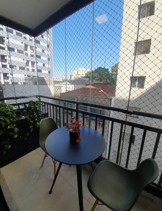 Apartment Studio509 Pinheiros Sp