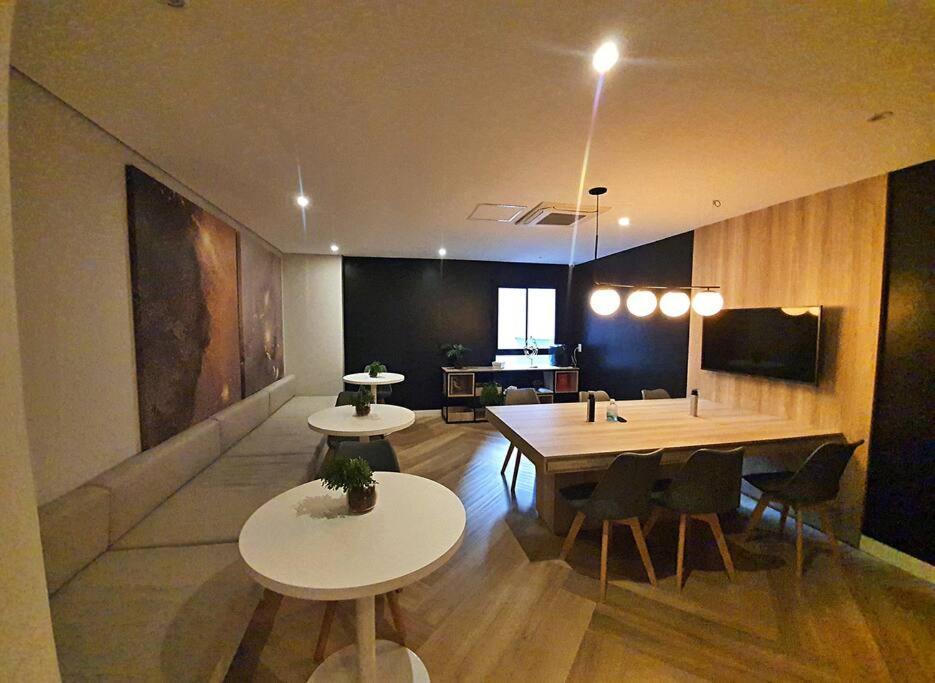 Apartment Studio509 Pinheiros Sp *