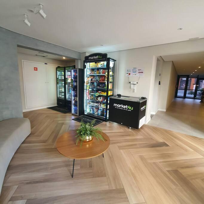 Studio509 Pinheiros Sp Apartment Sao Paulo