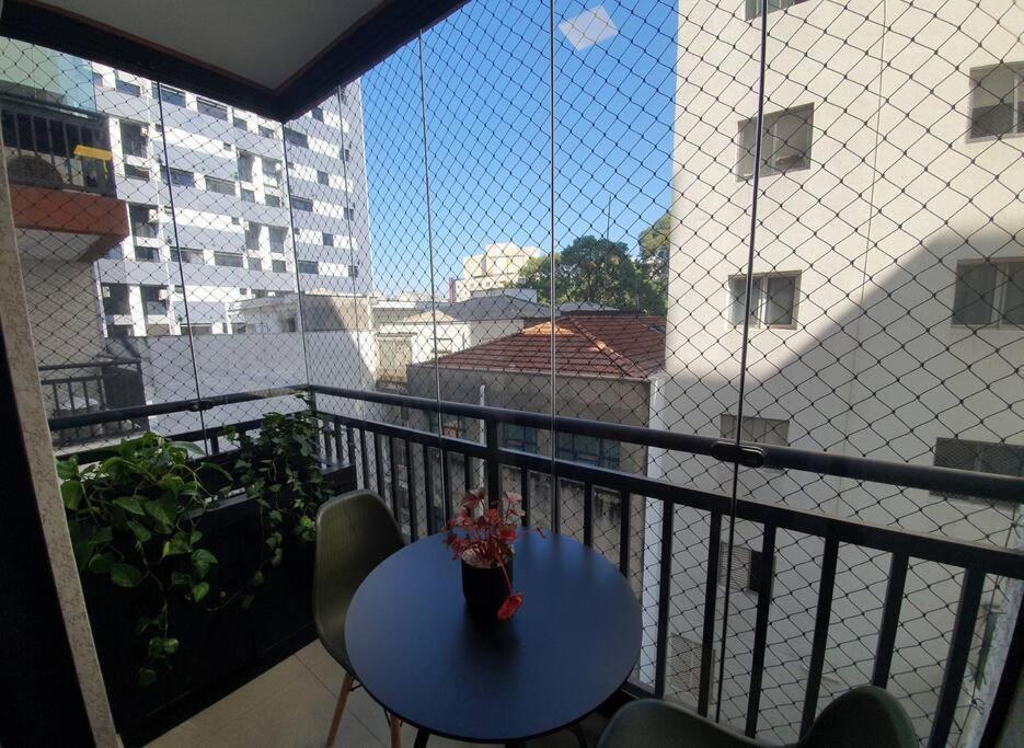 Studio509 Pinheiros Sp