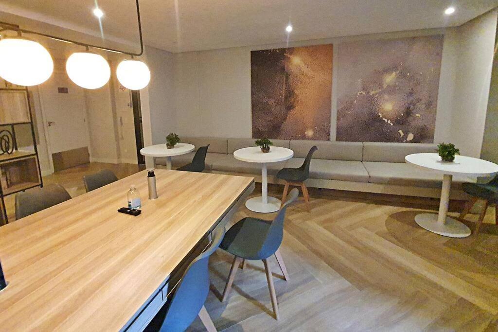 Apartment Studio509 Pinheiros Sp
