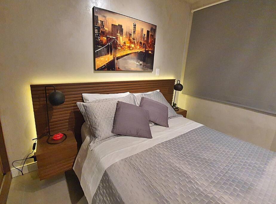 Apartment Studio509 Pinheiros Sp *