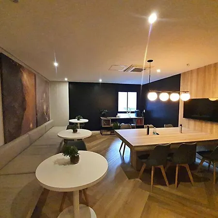Studio509 Pinheiros Sp Sao Paulo Exterior photo
