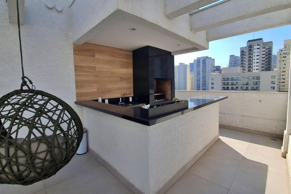 Studio509 Pinheiros Sp * 圣保罗