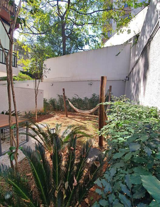 Studio509 Pinheiros Sp 圣保罗
