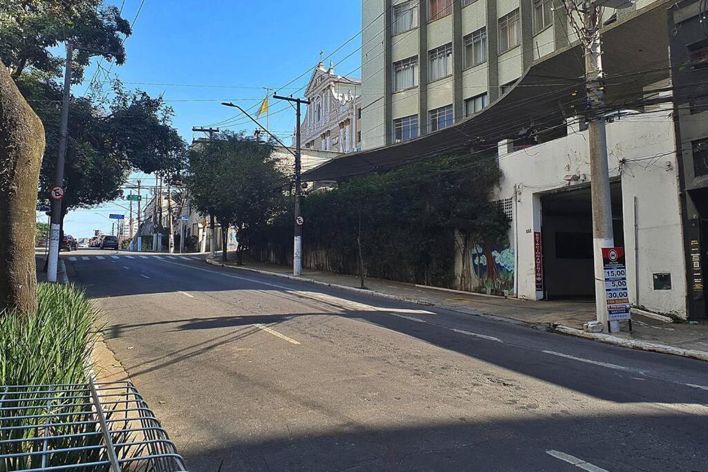 Studio509 Pinheiros Sp * 圣保罗