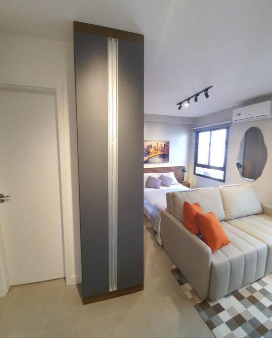 Studio509 Pinheiros Sp * 圣保罗