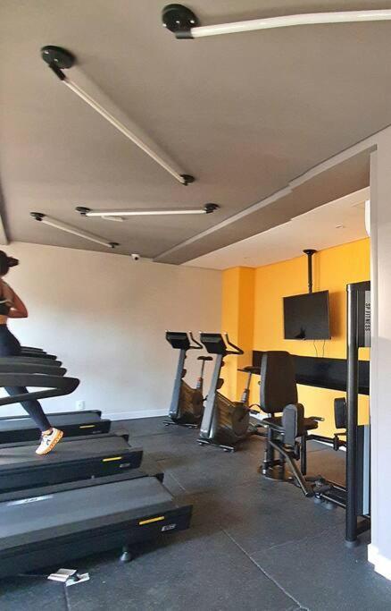 Studio509 Pinheiros Sp 公寓 圣保罗