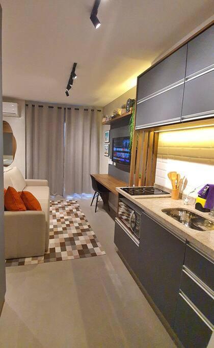 Studio509 Pinheiros Sp 圣保罗