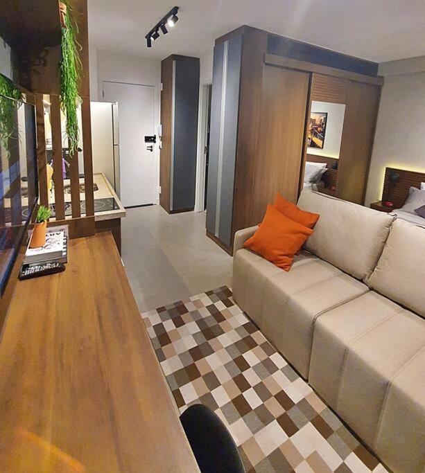 Studio509 Pinheiros Sp