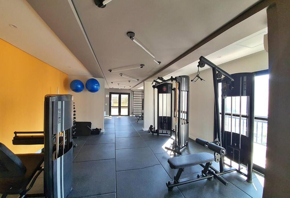 Studio509 Pinheiros Sp * 圣保罗
