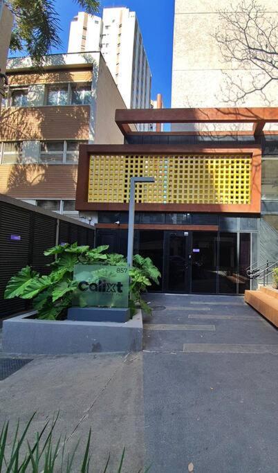 Studio509 Pinheiros Sp *